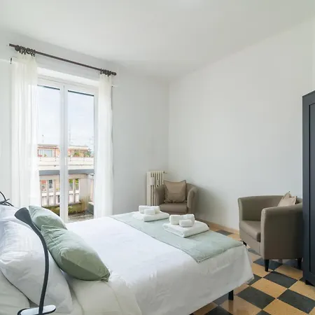 Apartament Carpegna Vacanze *