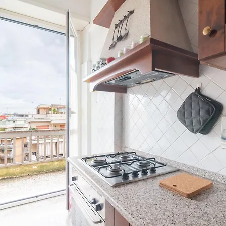 Carpegna Vacanze Apartament