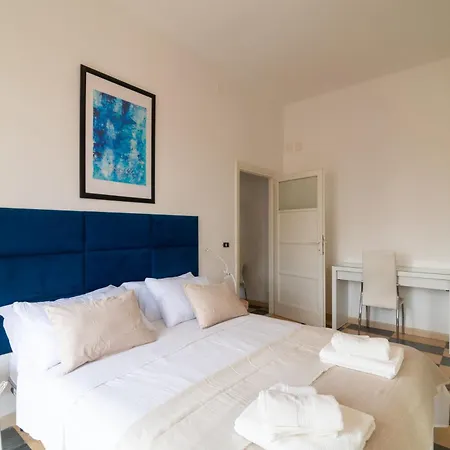 Carpegna Vacanze Apartament