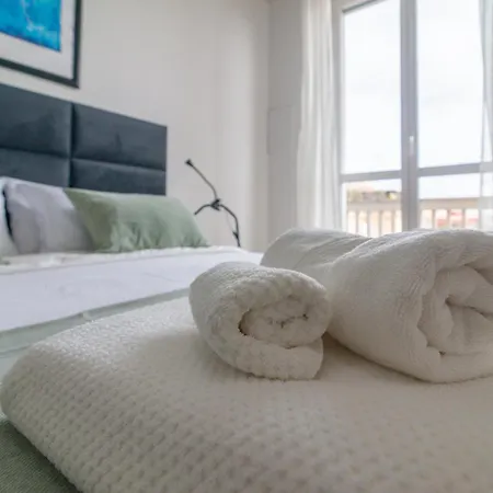 Carpegna Vacanze Apartament *