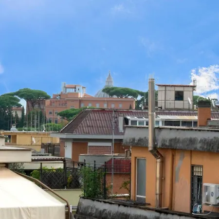 Carpegna Vacanze 公寓 *