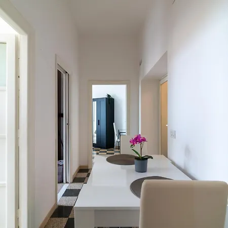 Carpegna Vacanze Apartment